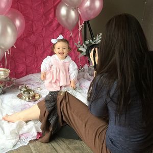 Meet your Posher, Julia